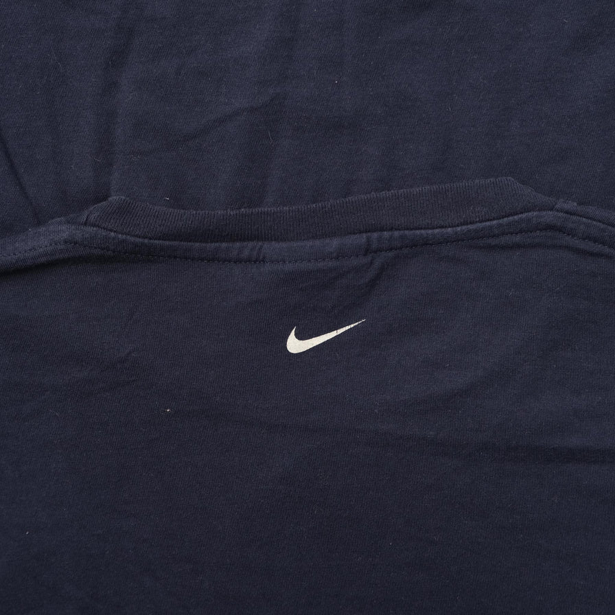 Vintage Nike Great Britain T-Shirt XLarge 
