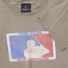 Vintage Pound Clothing T-Shirt Small 