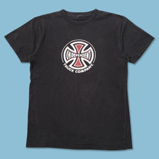 Vintage Independent T-Shirt XSmall 