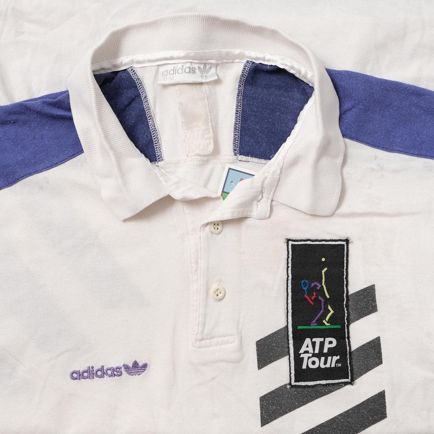 Vintage adidas ATP Polo Small 
