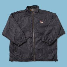 Vintage Fila Light Jacket XLarge 