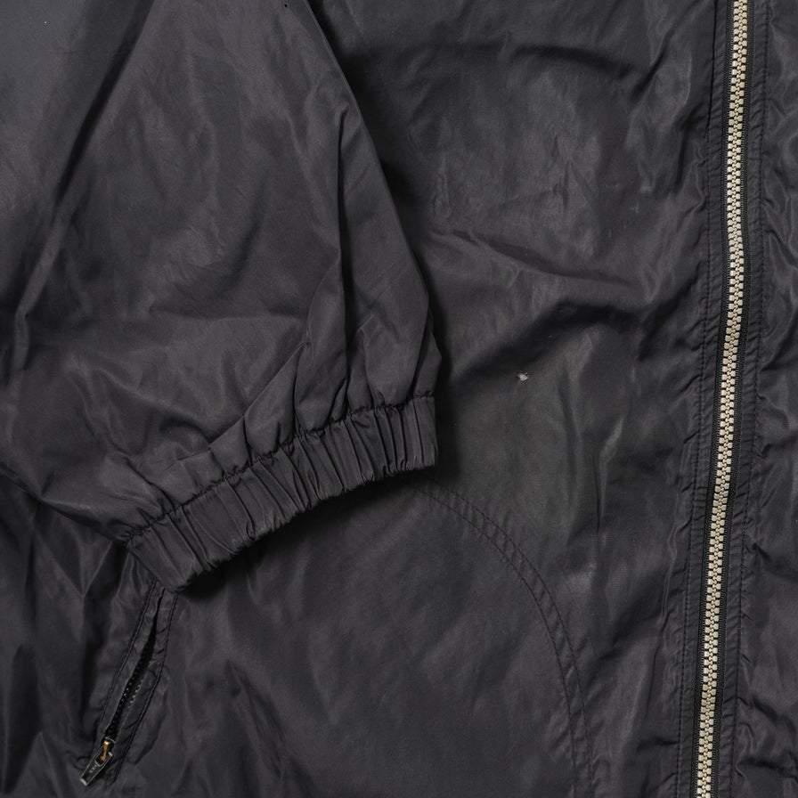 Vintage Fila Light Jacket XLarge 