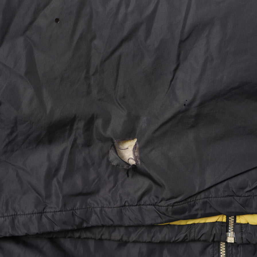 Vintage Fila Light Jacket XLarge 