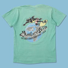Vintage Maui And Sons Women’s T-Shirt Small 