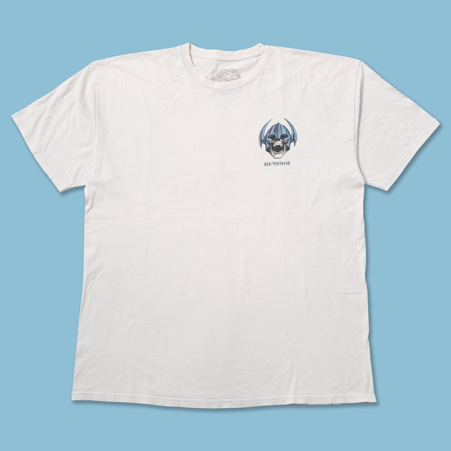 Vintage Powell Peralta T-Shirt Large 