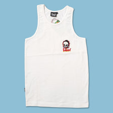 Vintage Blind Tank Top Medium 