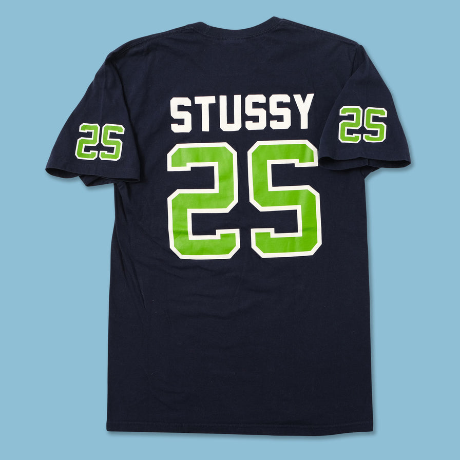 Vintage Stussy T-Shirt Small 