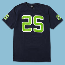 Vintage Stussy T-Shirt Small 