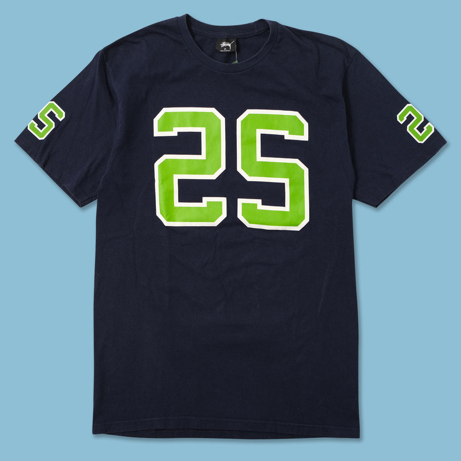 Vintage Stussy T-Shirt Small 