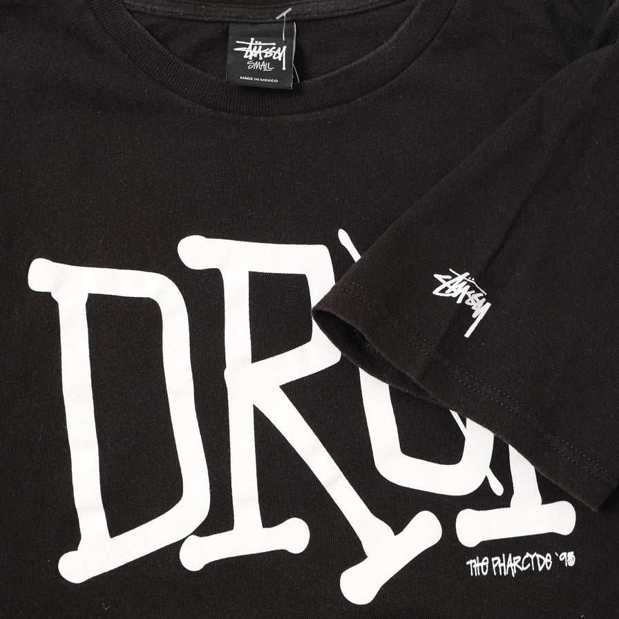 Stussy x The Pharcyde T-Shirt XSmall 