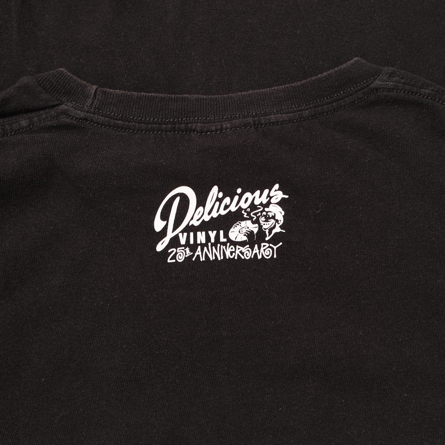 Stussy x The Pharcyde T-Shirt XSmall 