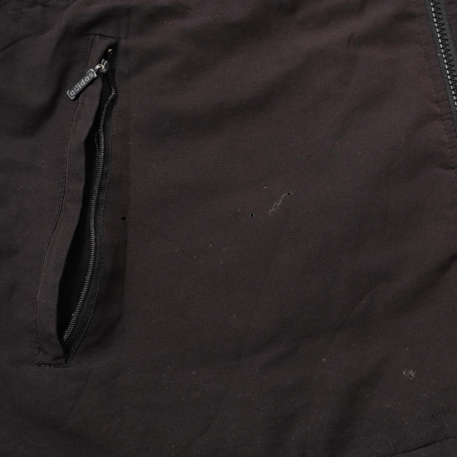 Vintage adidas Padded Jacket XLarge 