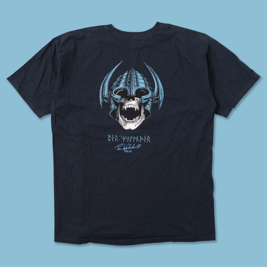 Vintage Powell Peralta T-Shirt Large 