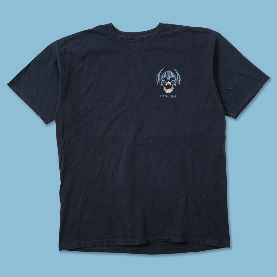 Vintage Powell Peralta T-Shirt Large 