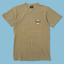 Vintage Stussy T-Shirt Small 