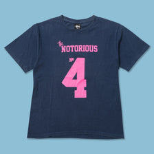 Vintage Stussy T-Shirt XSmall 