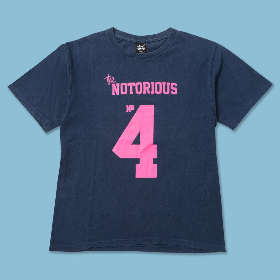 Vintage Stussy T-Shirt XSmall 