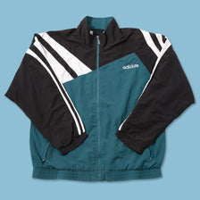 Vintage adidas Track Jacket XLarge 