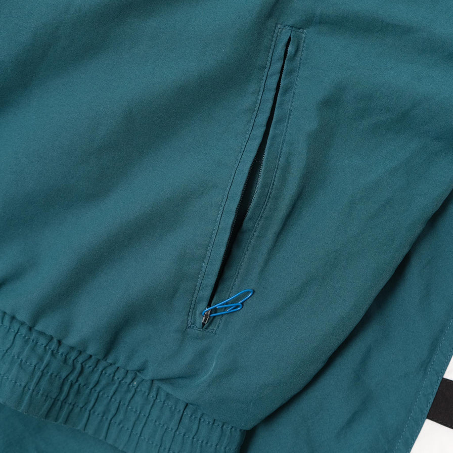 Vintage adidas Track Jacket XLarge 