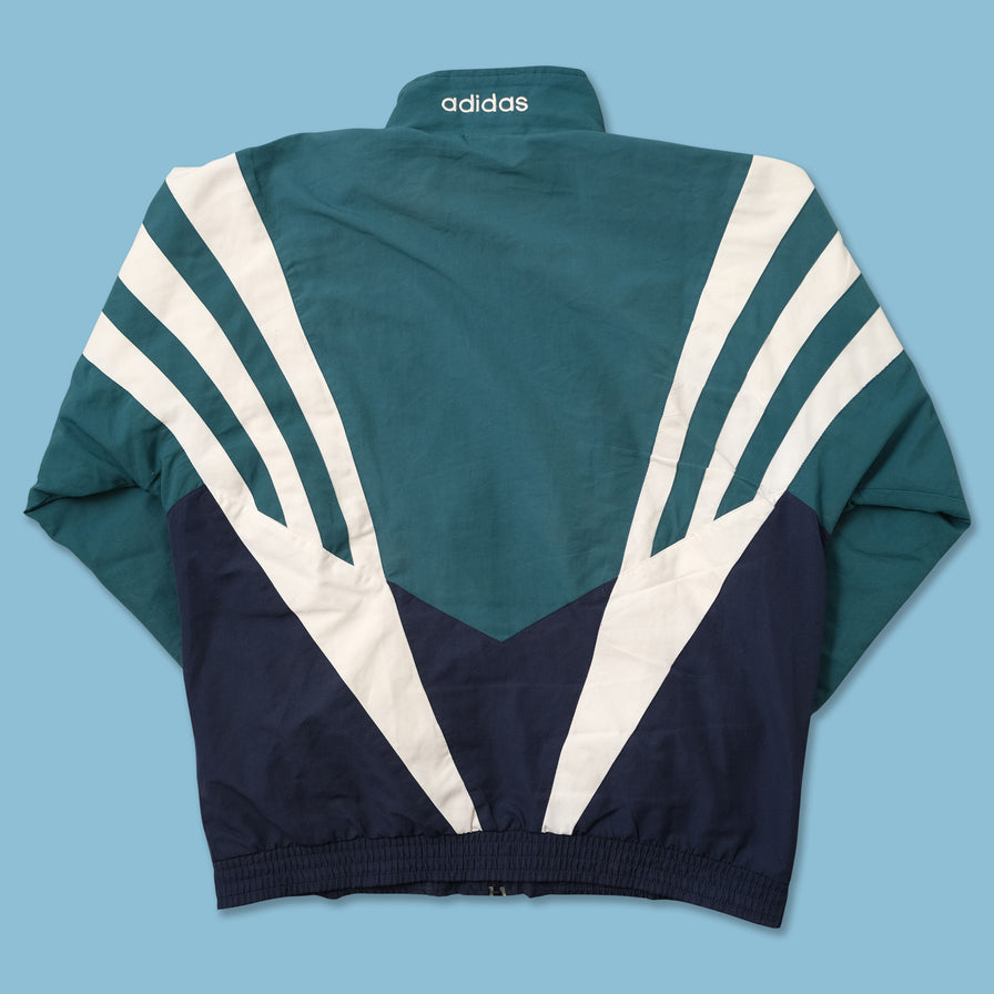 Vintage adidas Track Jacket Large 