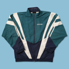 Vintage adidas Track Jacket Large 