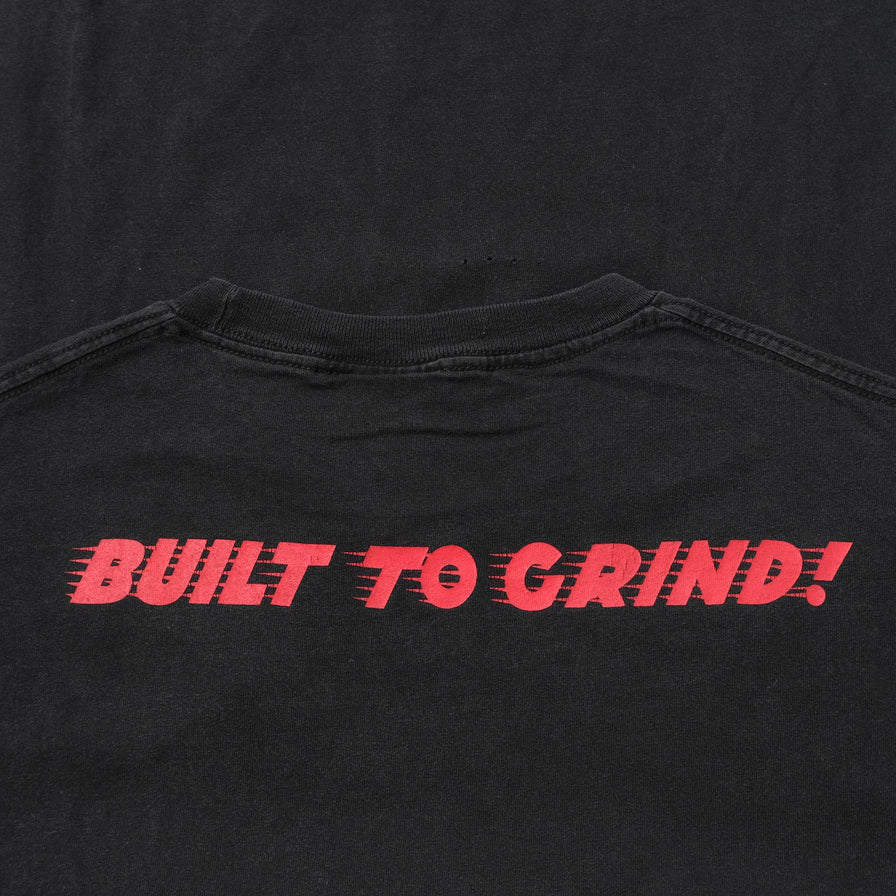 Vintage Independent T-Shirt Large 