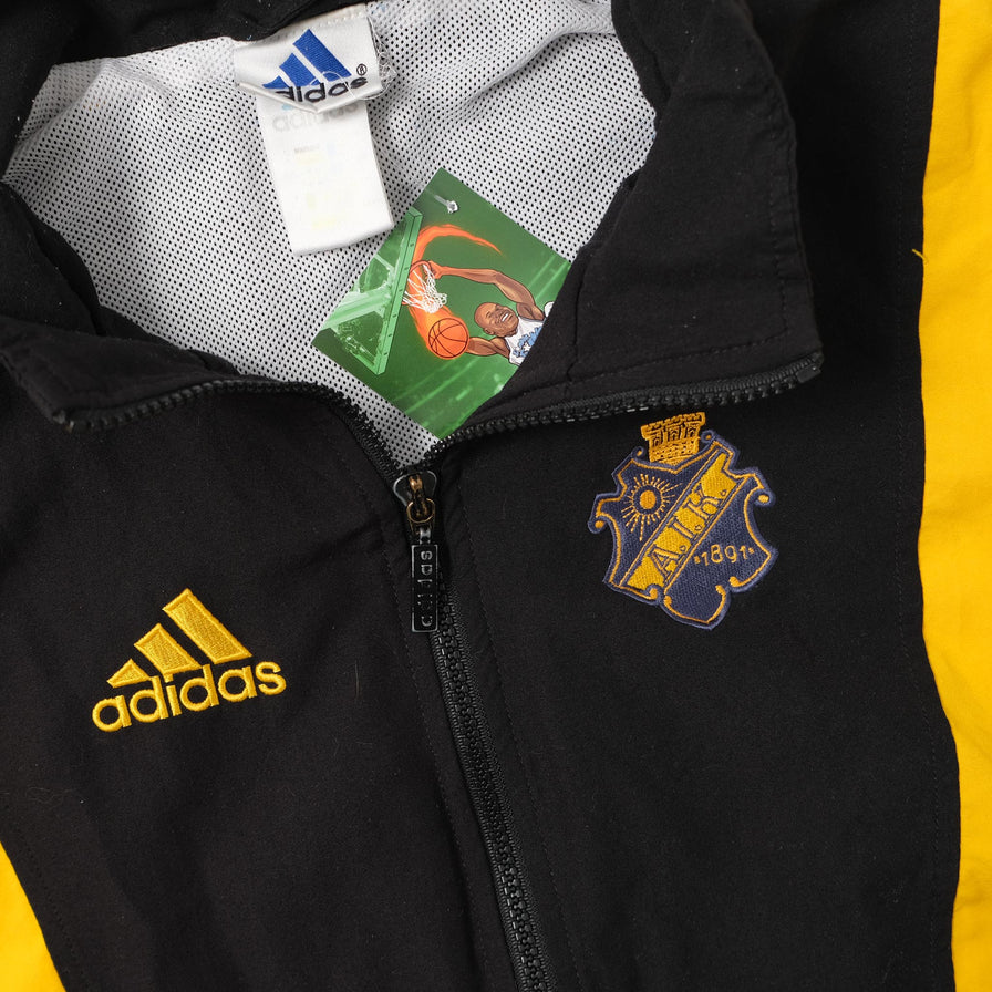 Vintage adidas Track Jacket Large 
