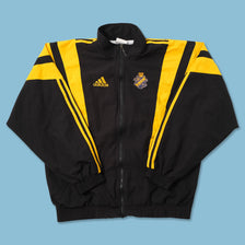 Vintage adidas Track Jacket Large 