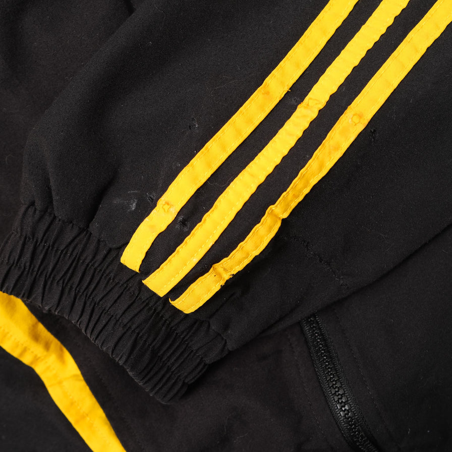 Vintage adidas Track Jacket Large 