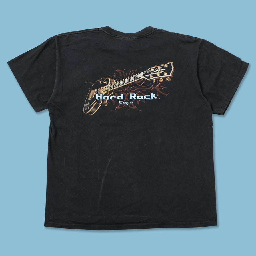 Vintage Hard Rock Cafe T-Shirt Large 