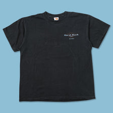 Vintage Hard Rock Cafe T-Shirt Large 