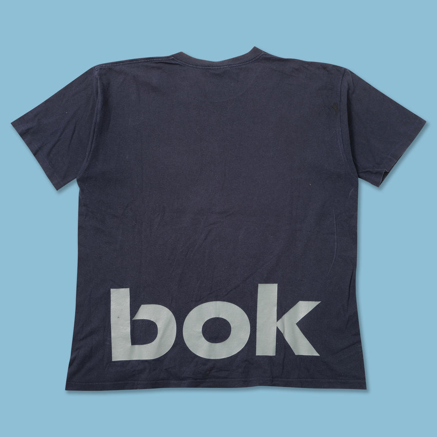 Vintage Reebok T-Shirt XLarge 