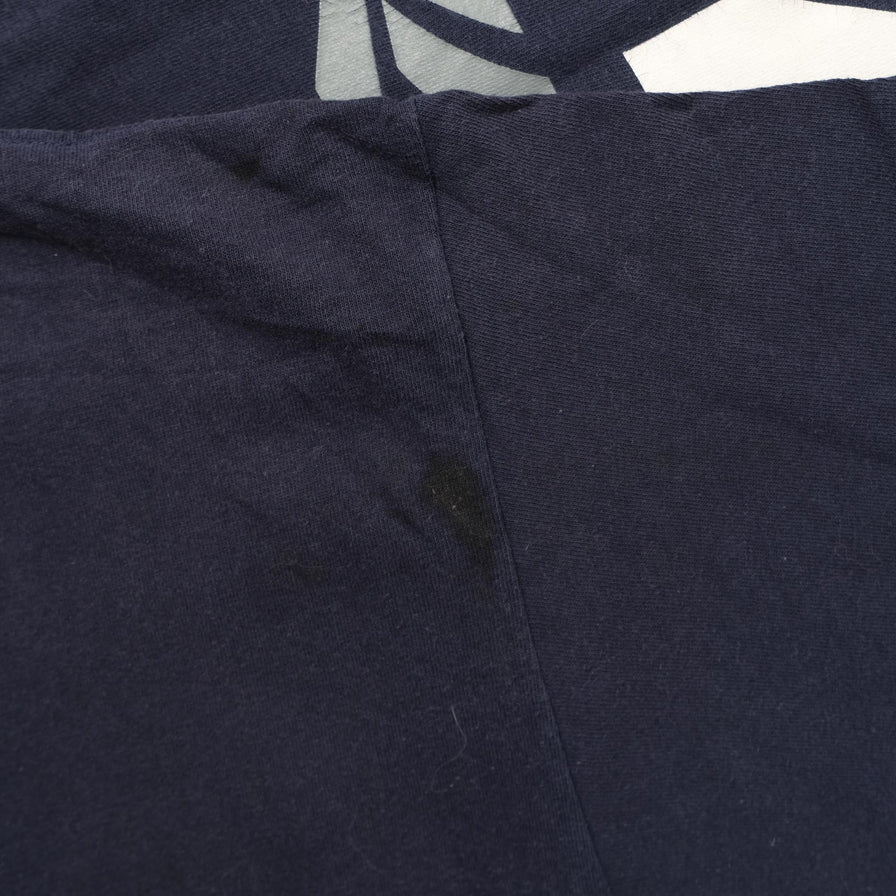 Vintage Reebok T-Shirt XLarge 