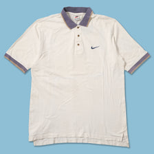 Vintage Nike Polo XLarge 