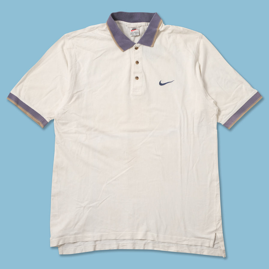 Vintage Nike Polo XLarge 