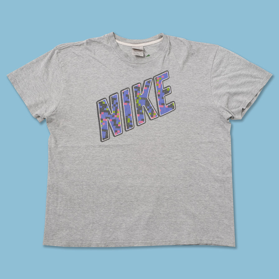 Vintage Nike T-Shirt XLarge 