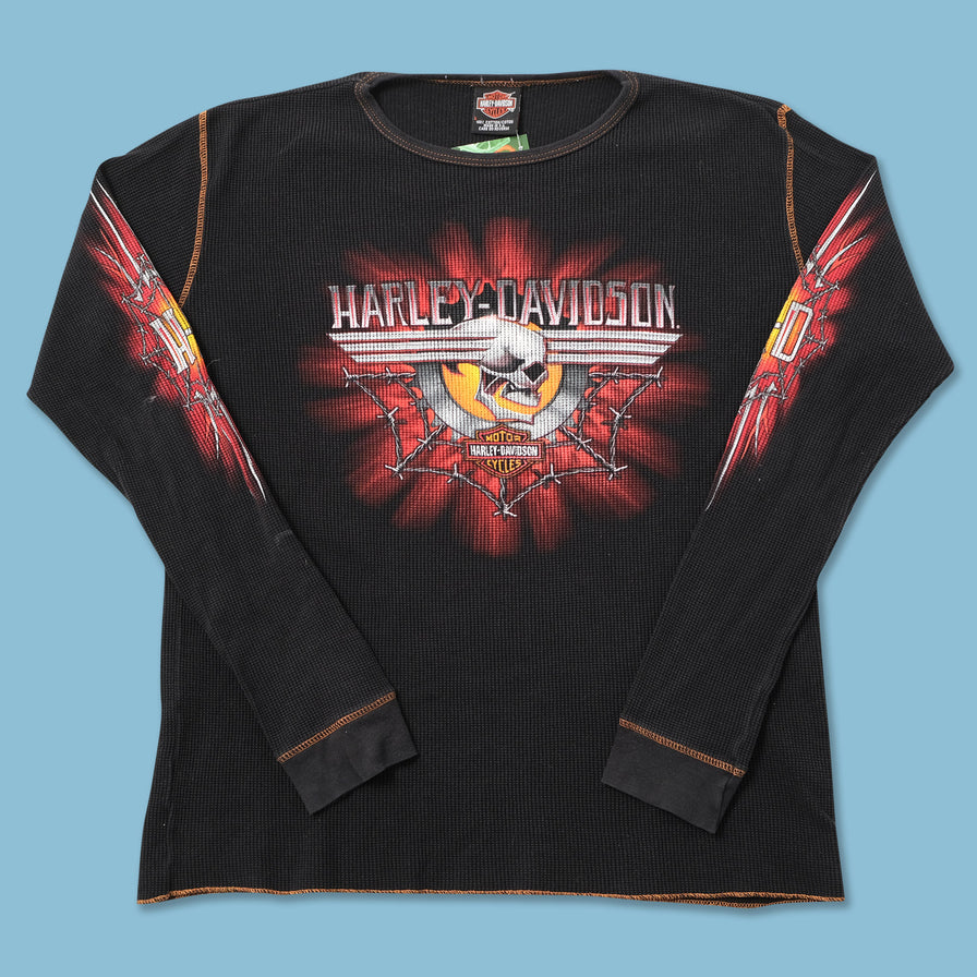 Harley Davidson Longsleeve Large 