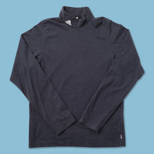 Vintage adidas Turtleneck Medium 