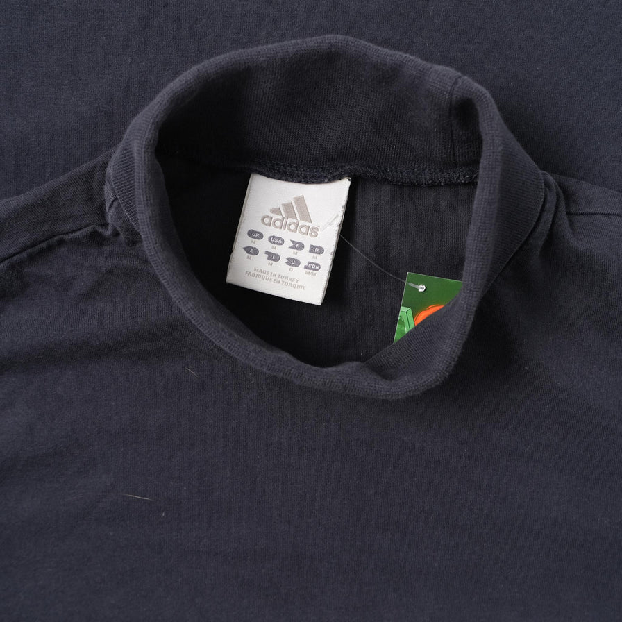 Vintage adidas Turtleneck Medium 