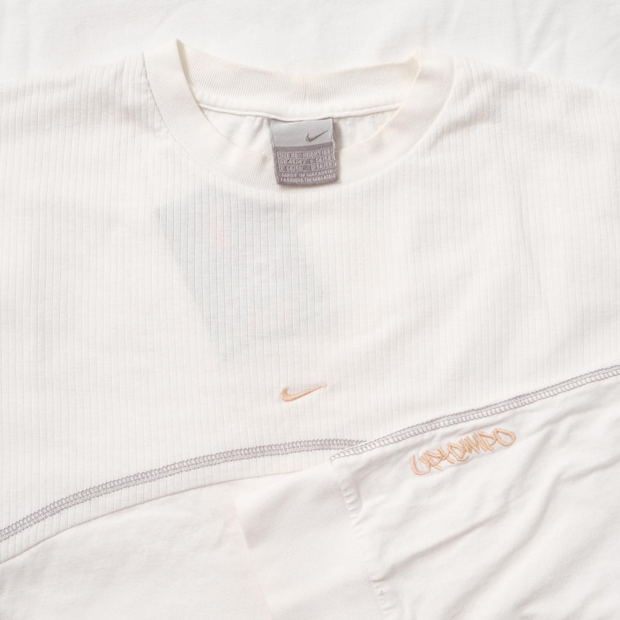 Vintage Nike Longsleeve XLarge 