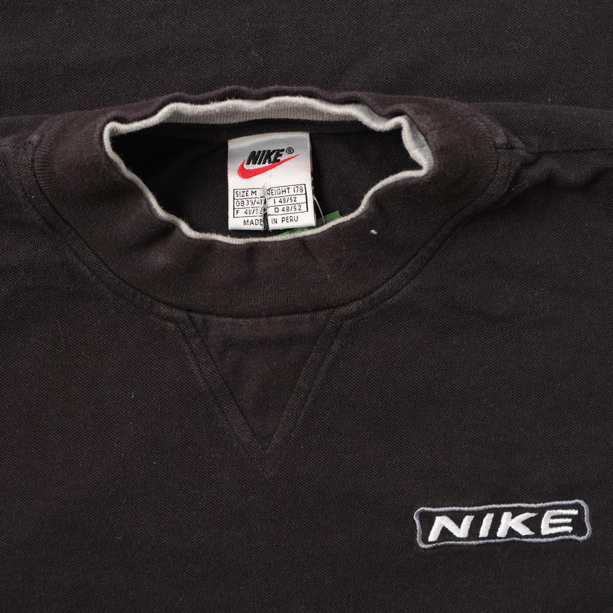 Vintage Nike T-Shirt Large 