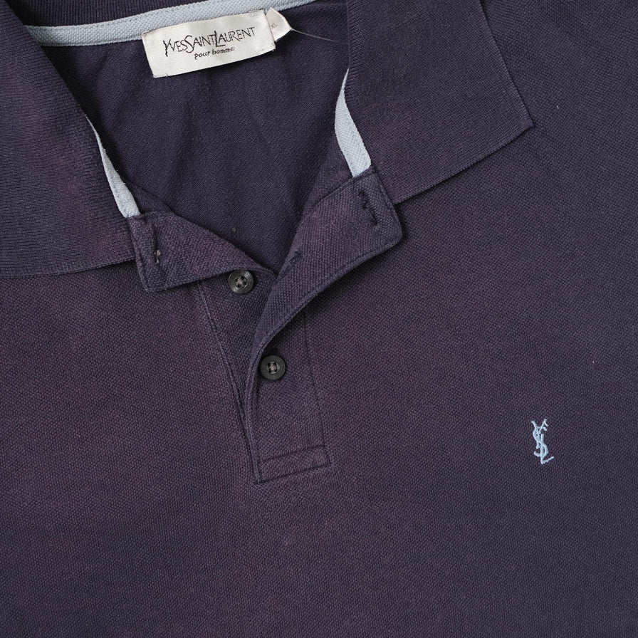 Vintage YSL Polo XLarge 