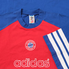 Vintage adidas FC Bayern T-Shirt XLarge 