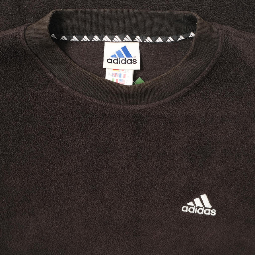 Vintage adidas Fleece XLarge 