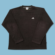 Vintage adidas Fleece XLarge 