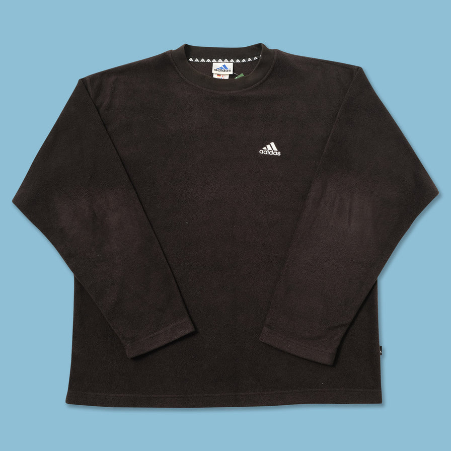 Vintage adidas Fleece XLarge 