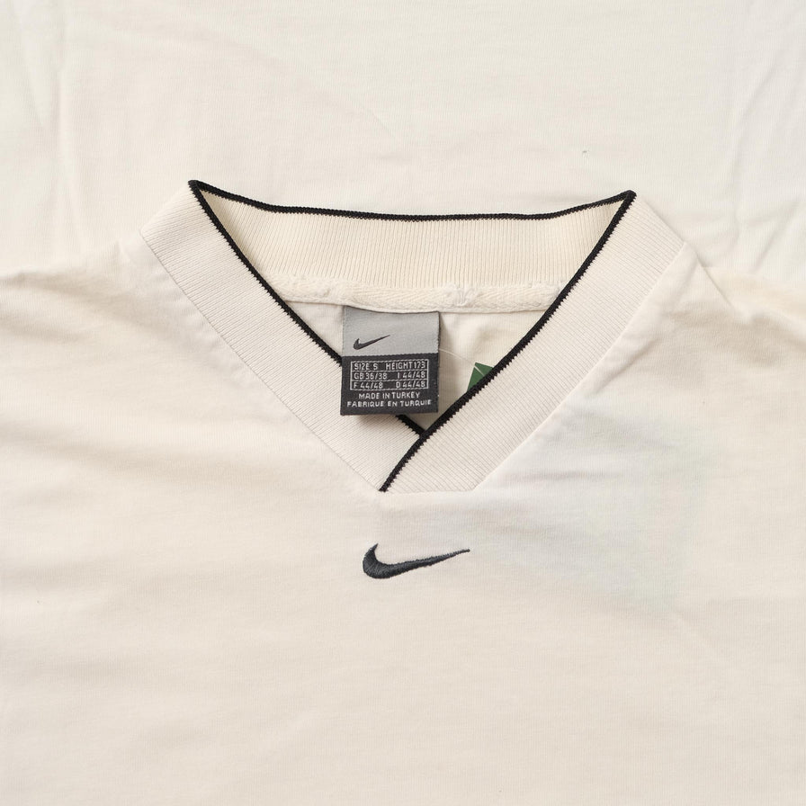 Vintage Nike T-Shirt Small 