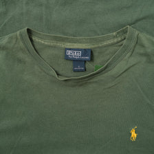 Vintage Polo Ralph Lauren T-Shirt Small 
