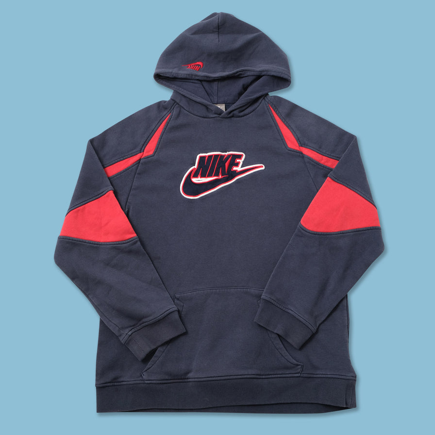 Vintage Nike Hoody Small 