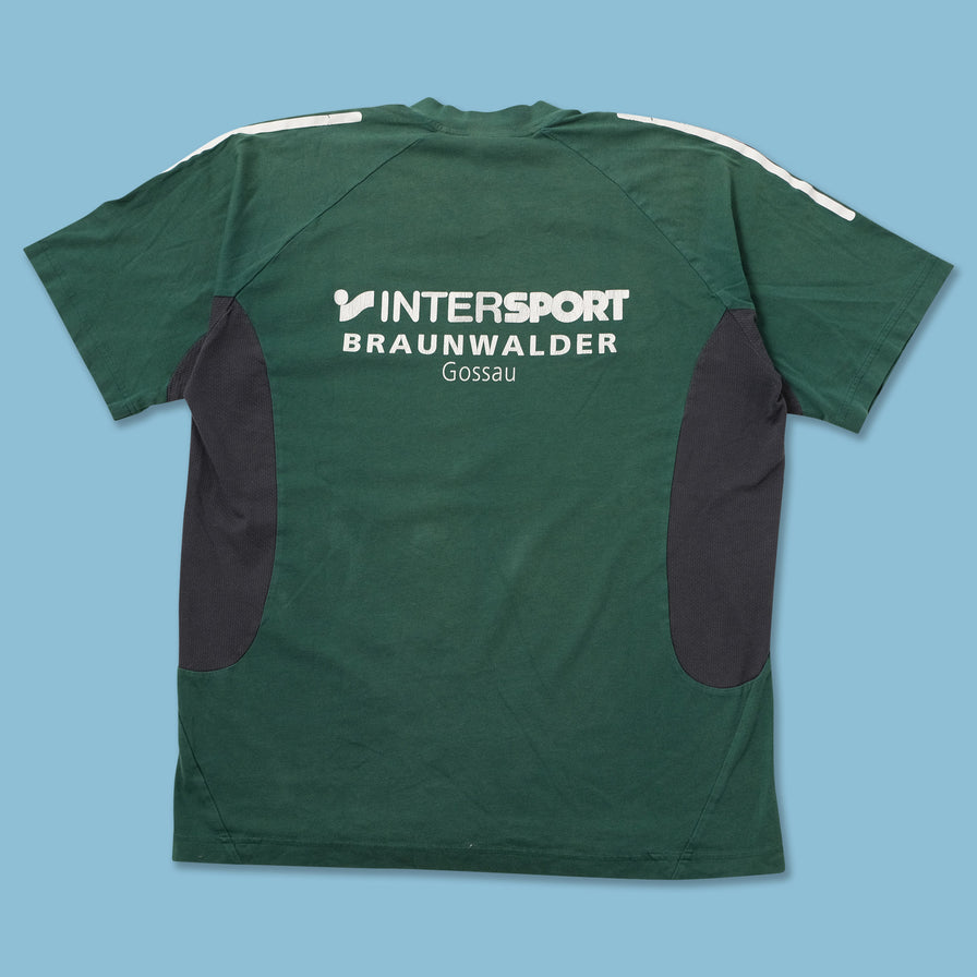 Vintage adidas T-Shirt Large 